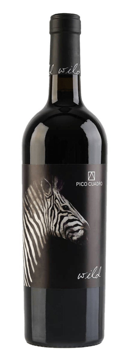 Pico Cuadro Wild - Luxury Grapes