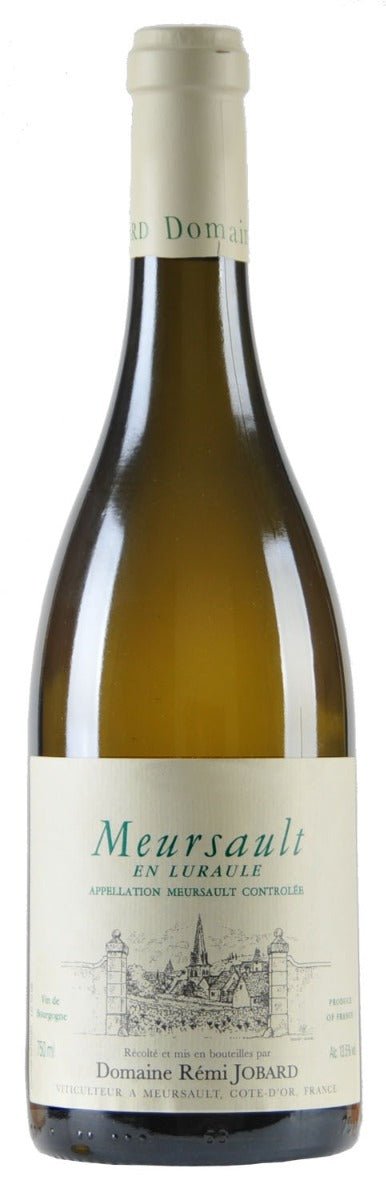 Rémi Jobard Meursault 1er Cru 'Le Poruzot-Dessus' BIO 2021 - Luxury Grapes