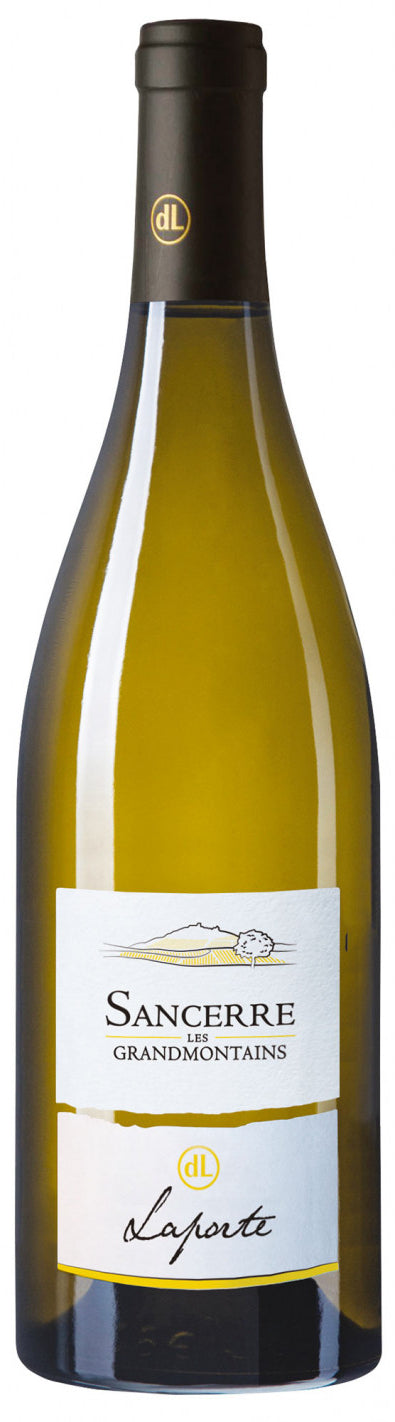 sancerre laporte bio grandmontains luxurygrapes