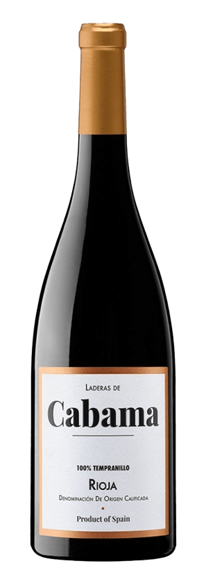 Valenciso Laderas de Cabama Rioja 2021 - Luxury Grapes