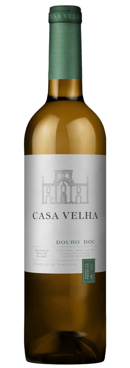 Adega de Favaios Casa Velha Branco 2021 - Luxury Grapes