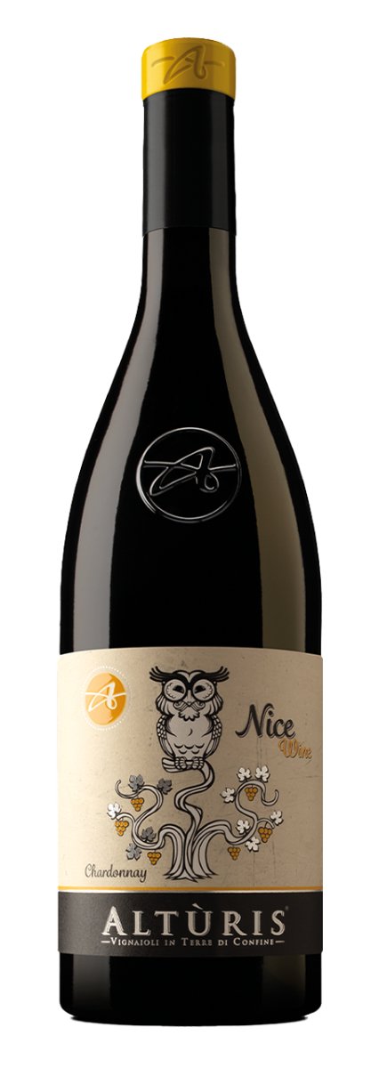Alturis Nice Wine 2021 - Luxury Grapes