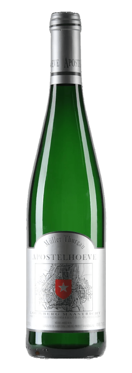 Apostelhoeve Müller Thurgau - Luxury Grapes