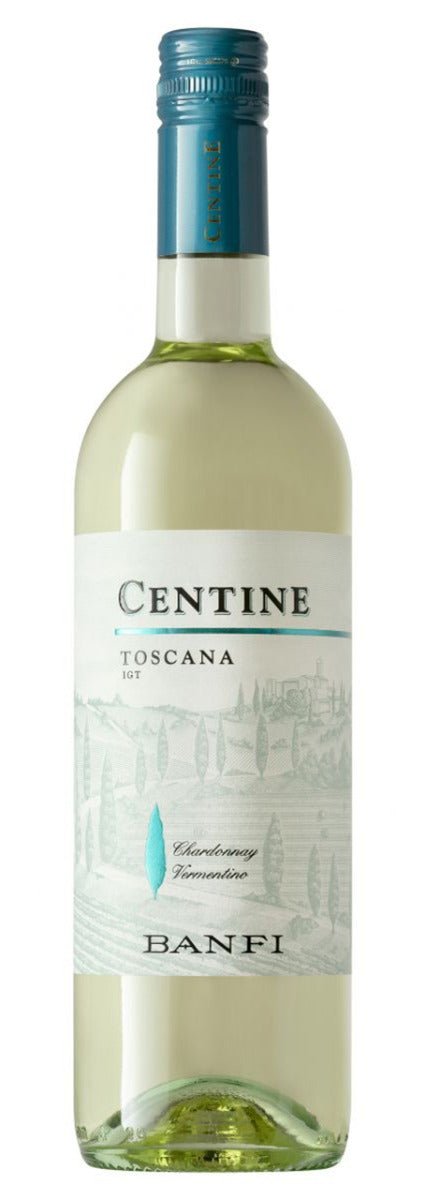 Banfi Centine Bianco 2020 - Luxury Grapes