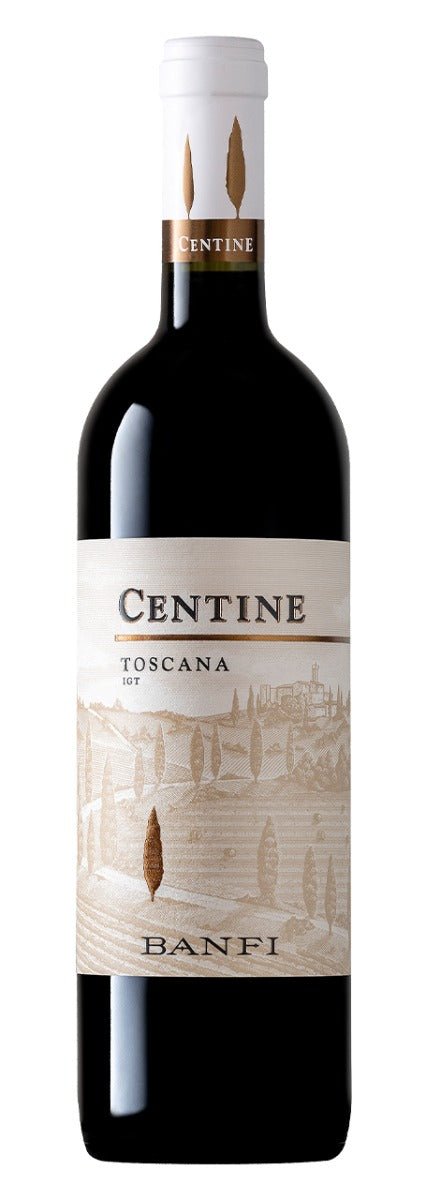 Banfi Centine Rosso 2019 - Luxury Grapes