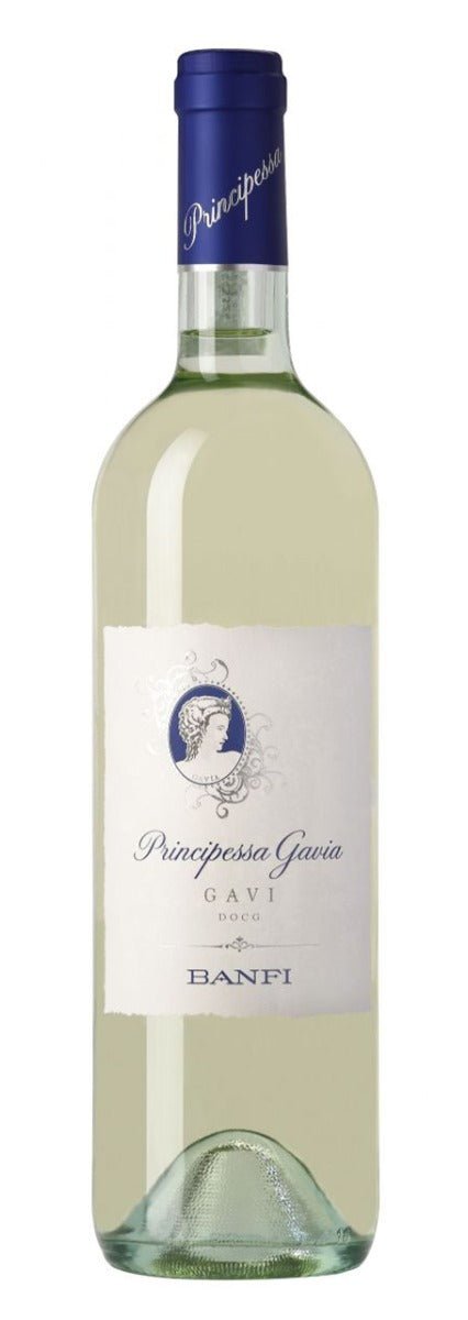 Banfi Principessa Gavia 2020 - Luxury Grapes