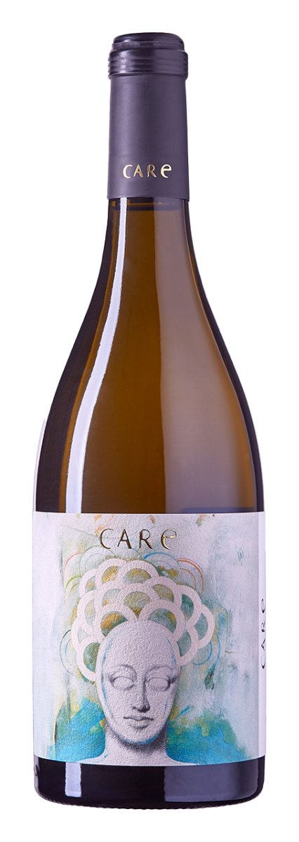 Bodegas Care Garnacha Blanca XCLNT 2021 - Luxury Grapes