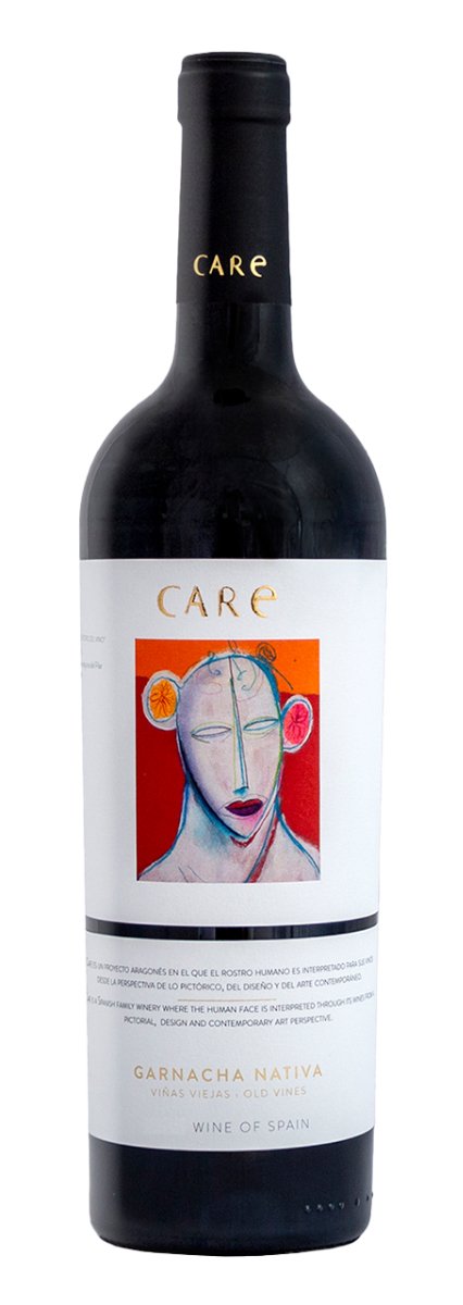 Bodegas Care Garnacha Nativa 2021 - Luxury Grapes