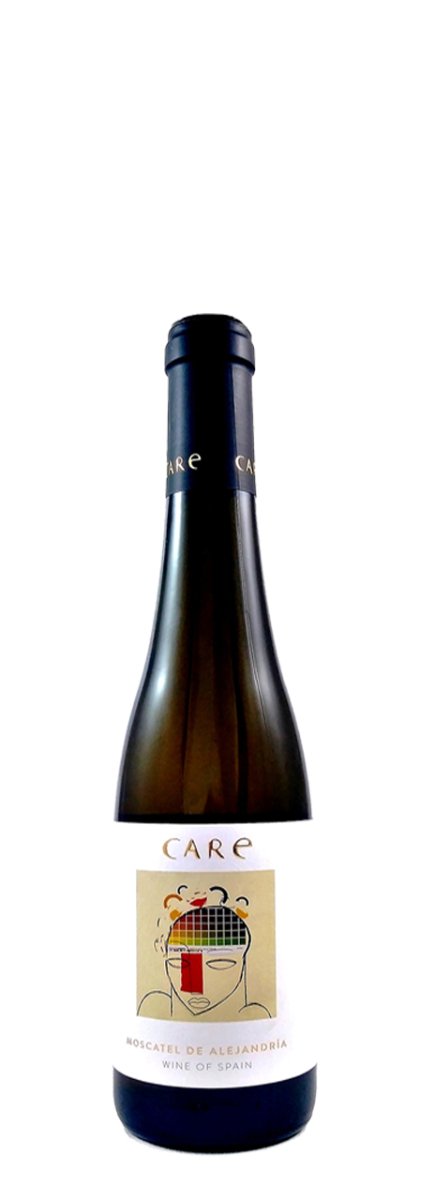 Bodegas Care Moscatel de Alejandría 2019 - Luxury Grapes