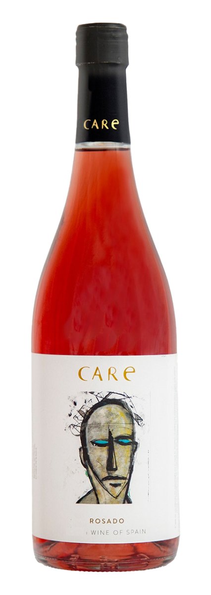 Bodegas Care Rosado 2022 - Luxury Grapes