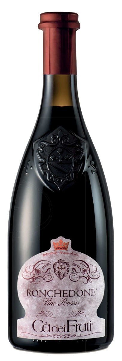 Cà dei Frati Ronchedone Rosso 2019 Magnum 1.5L - Luxury Grapes