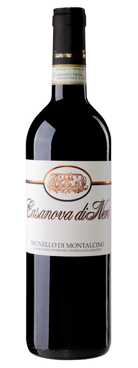 Casanova di Neri Brunello di Montalcino 2015 Magnum 1.5L - Luxury Grapes