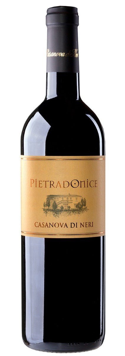 Casanova di Neri Pietradonice 2016 - Luxury Grapes