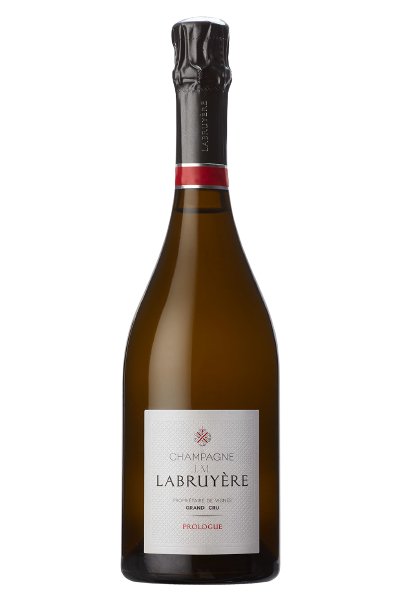 Champagne J.M. Labruyère Prologue Grand Cru Brut - Luxury Grapes