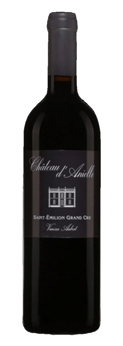 Château d'Anielle Saint-Émilion Grand Cru 2019 - Luxury Grapes