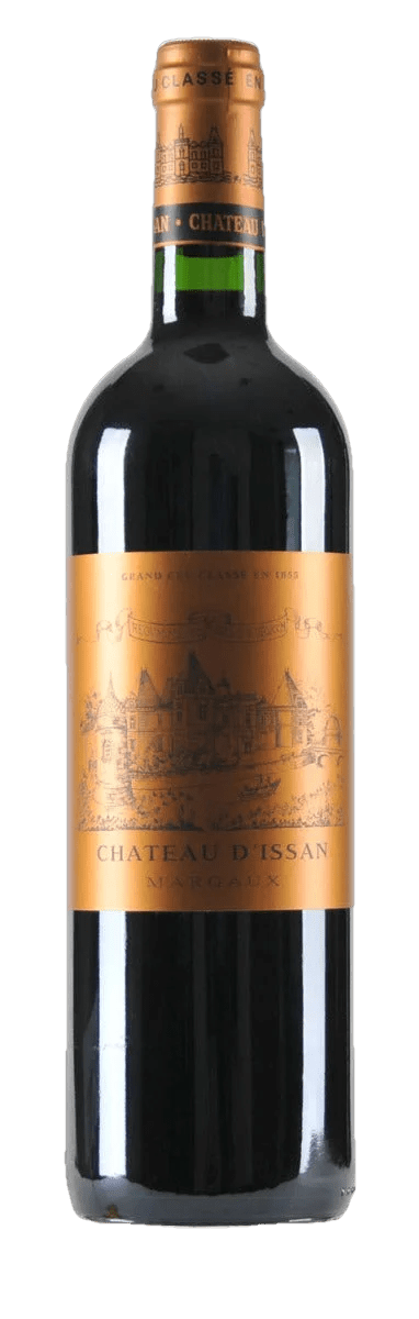 Château d'Issan Margaux 2018 - Luxury Grapes