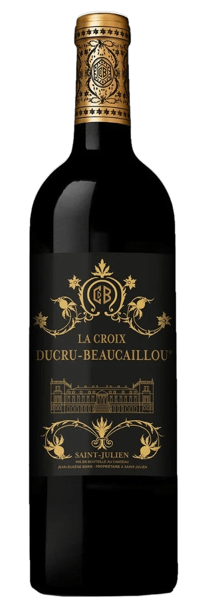 Château Ducru-Beaucaillou Croix de Beaucaillou Saint-Julien 2016 - Luxury Grapes