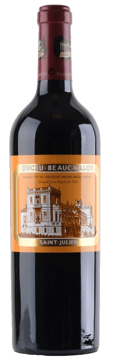 Château Ducru-Beaucaillou Saint-Julien 2016 - Luxury Grapes