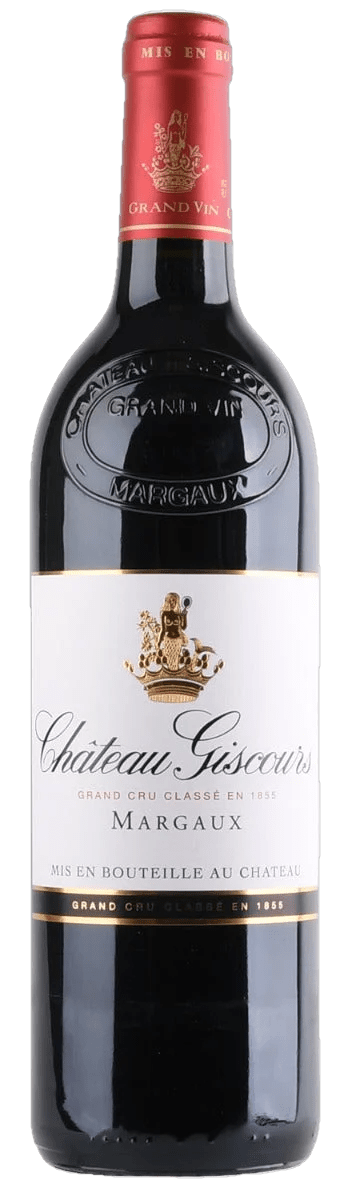 Château Giscours Margaux 2020 - Luxury Grapes