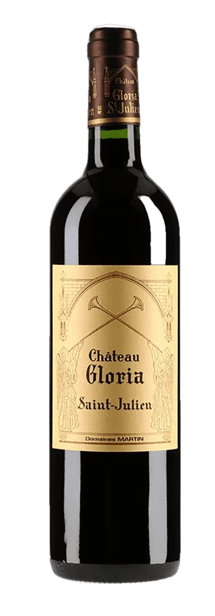 Château Gloria Saint-Julien 2016 - Luxury Grapes