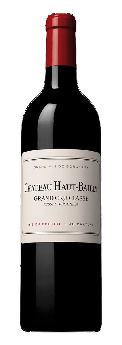 Château Haut-Bailly Pessac-Léognan 2017 - Luxury Grapes