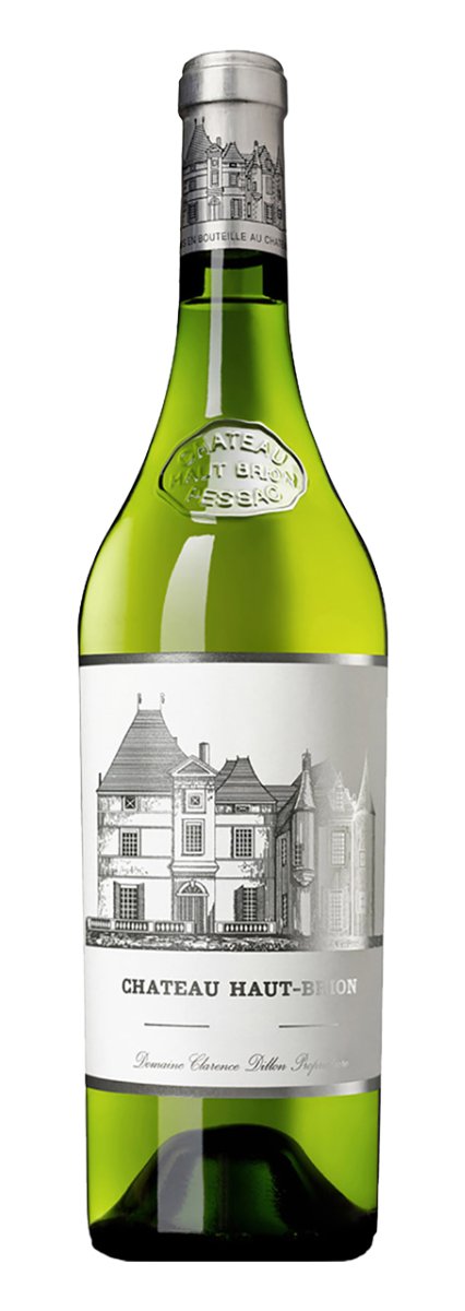 Château Haut-Brion Pessac-Léognan Blanc 2020 - Luxury Grapes