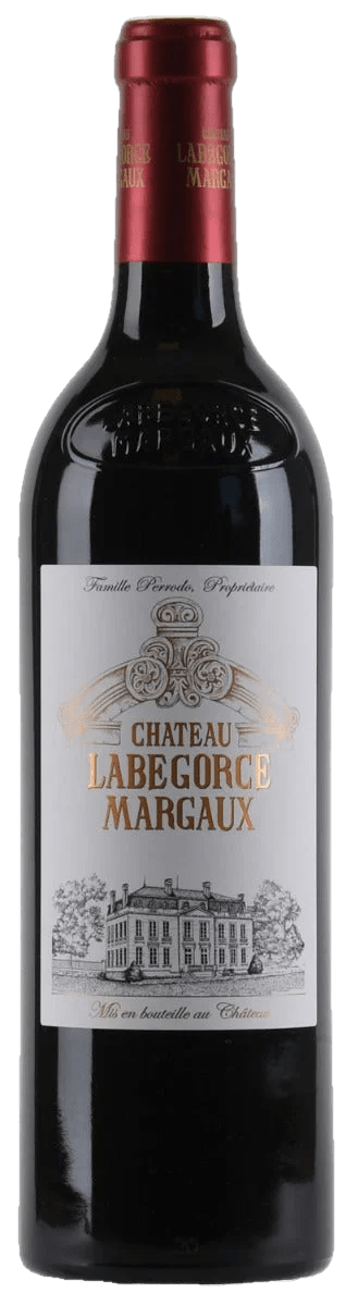 Château Labégorce Margaux 2018 - Luxury Grapes