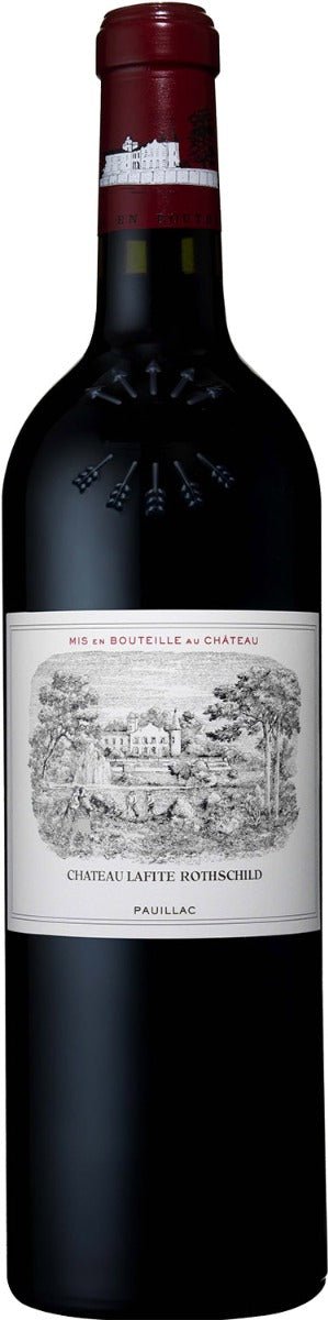 Château Lafite Rothschild Pauillac 2020 Magnum 1.5L - Luxury Grapes