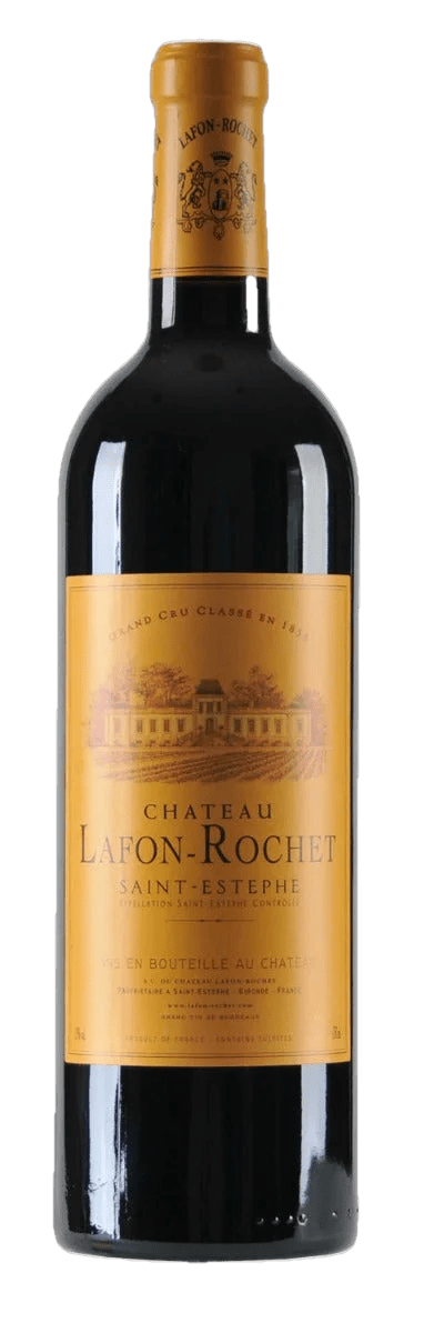 Château Lafon-Rochet Saint-Estèphe 2020 - Luxury Grapes