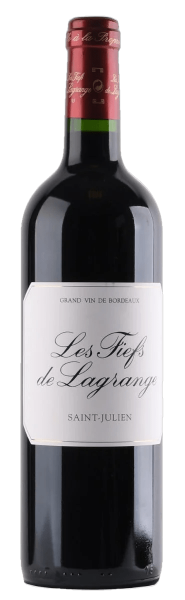 Château Lagrange Les Fiefs de Lagrange Saint-Julien 2017 - Luxury Grapes