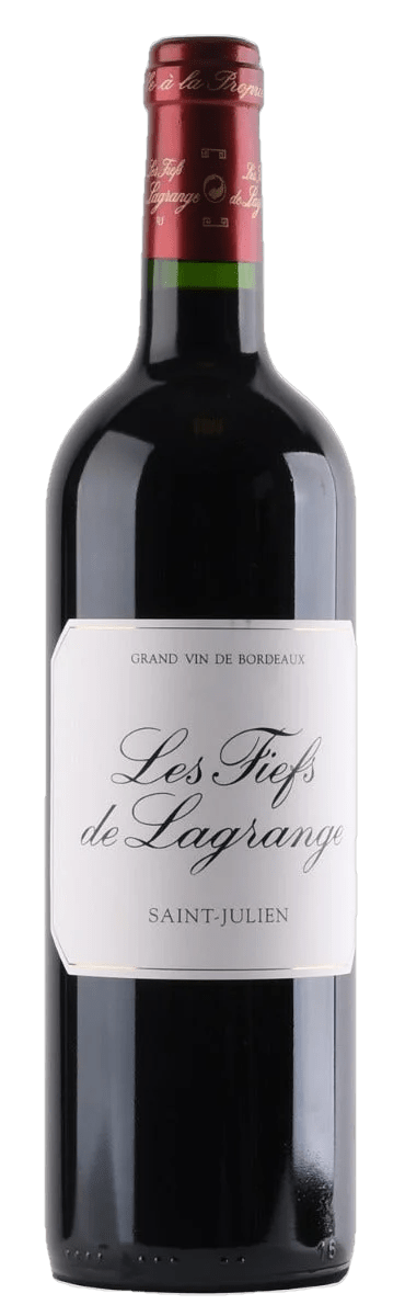 Château Lagrange Les Fiefs de Lagrange Saint-Julien 2019 - Luxury Grapes