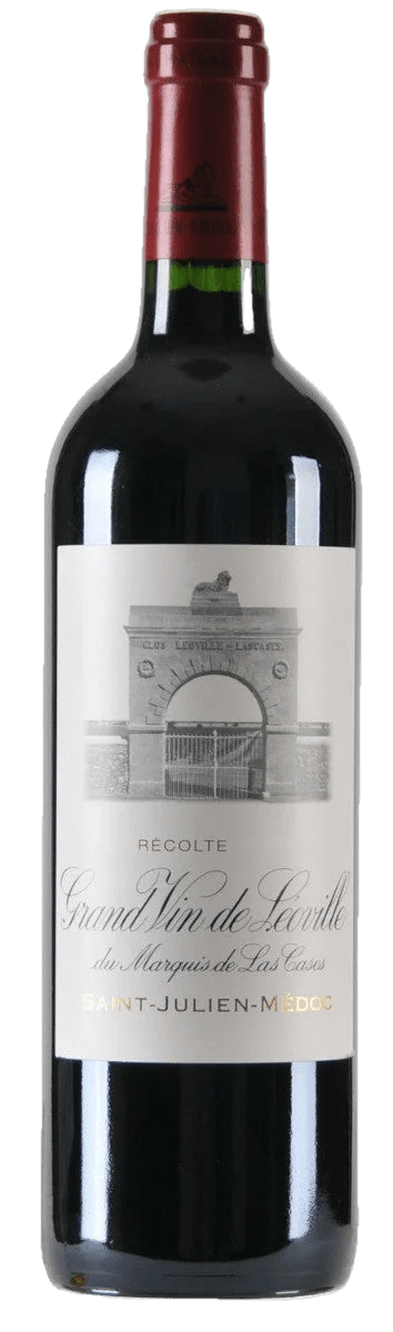 Château Léoville Las Cases Saint-Julien 2020 - Luxury Grapes