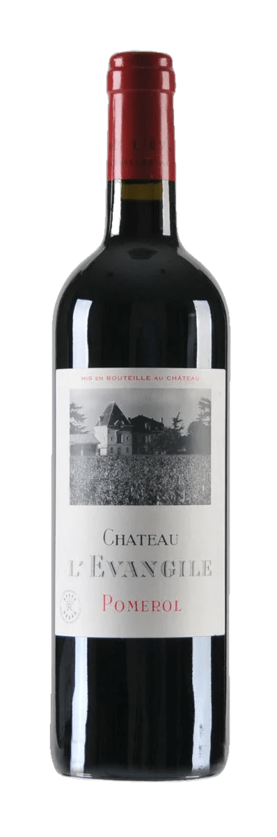 Château l'Évangile Pomerol 2020 - Luxury Grapes