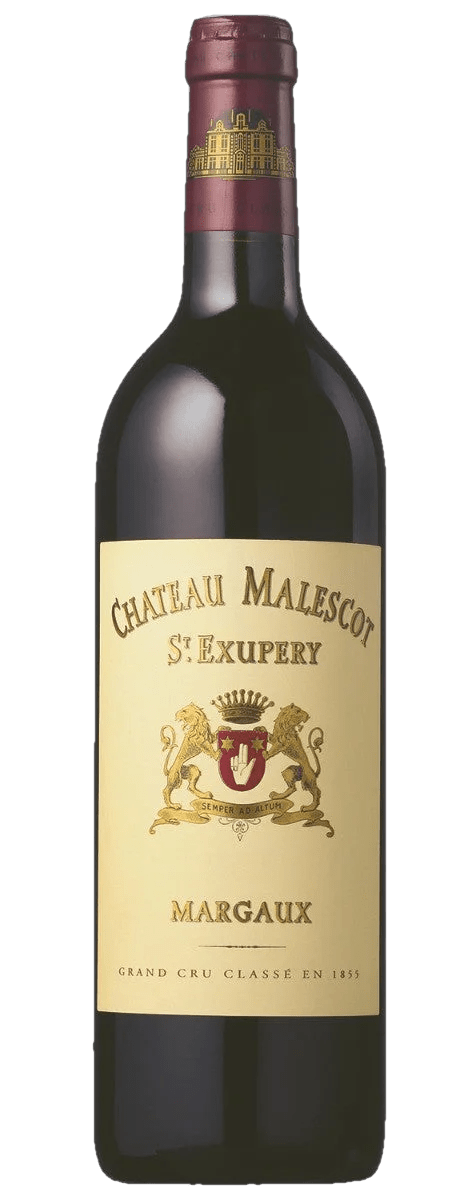 Château Malescot St. Exupery Margaux 2016 - Luxury Grapes