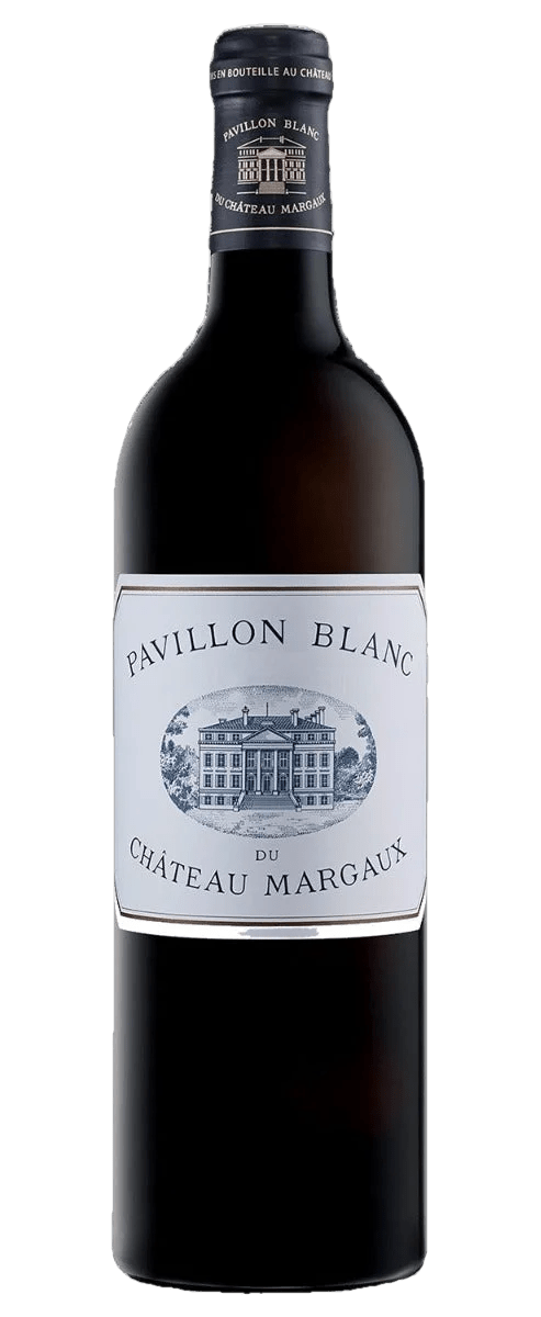 Château Margaux Pavillon Blanc du Château Margaux 2021 - Luxury Grapes