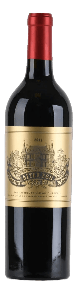 Château Palmer Alter Ego de Palmer 2020 - Luxury Grapes