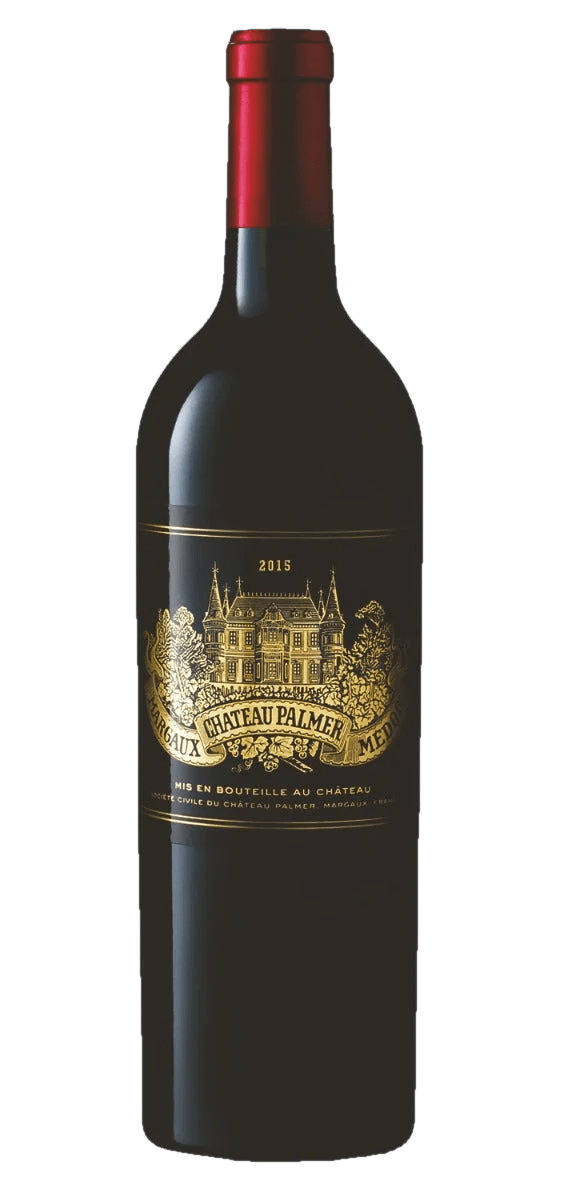 Château Palmer Margaux 2020 - Luxury Grapes