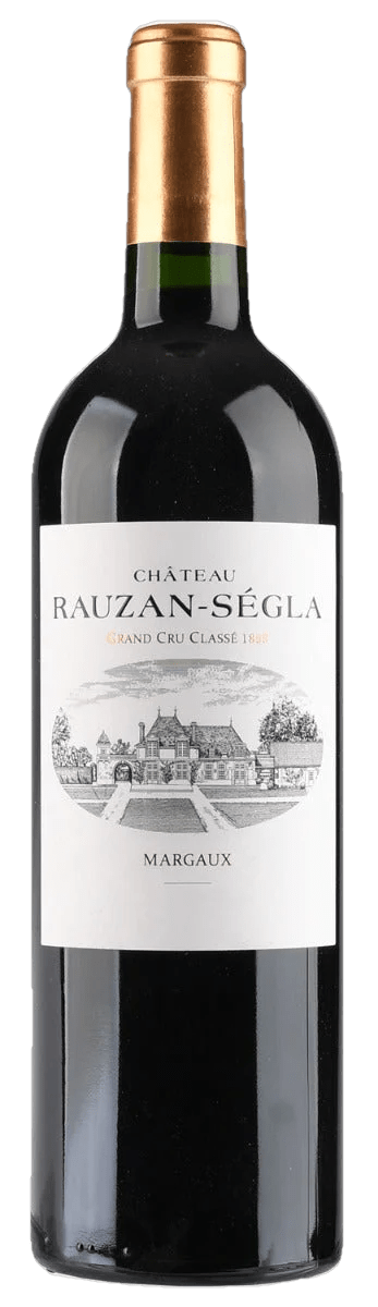 Château Rauzan-Ségla Margaux 2017 - Luxury Grapes