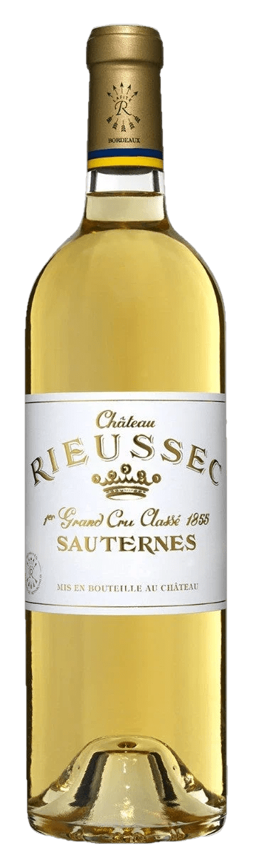 Château Rieussec Sauternes Premier Grand Cru 2016 - Luxury Grapes