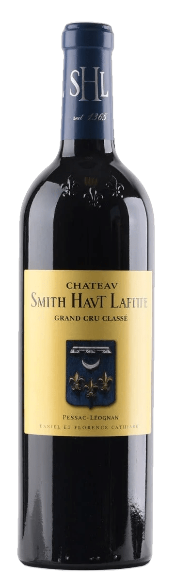 Château Smith Haut-Lafitte Pessac-Léognan 2018 - Luxury Grapes