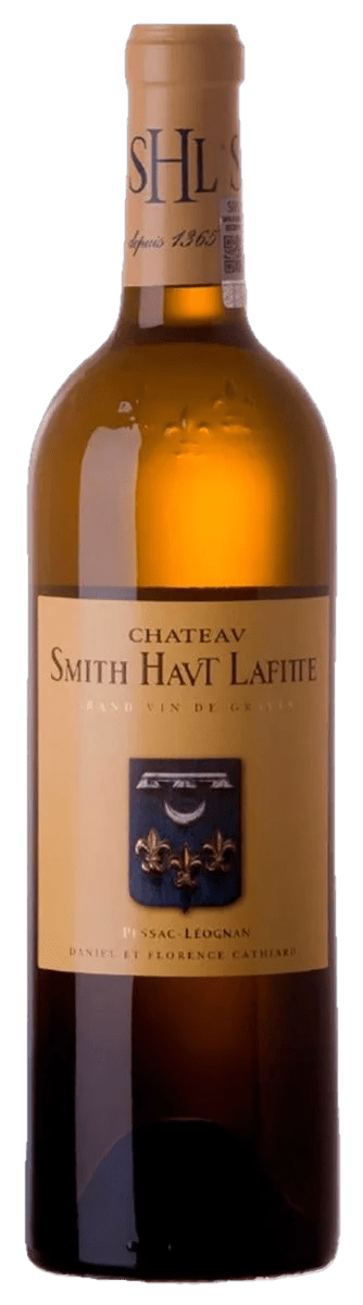 Château Smith Haut-Lafitte Pessac-Léognan Blanc 2018 - Luxury Grapes