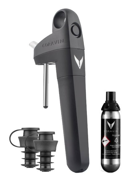 Coravin Pivot™ - Luxury Grapes