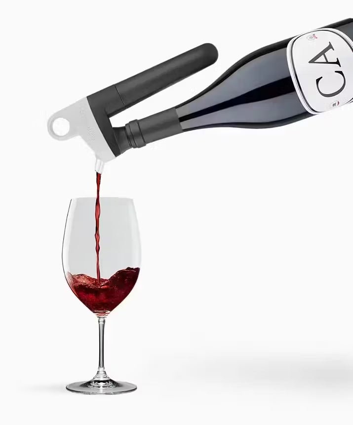 Coravin Pivot™ - Luxury Grapes