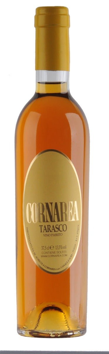 Cornarea Tarasco Passito Arneis 2018 Demi 0.375L - Luxury Grapes