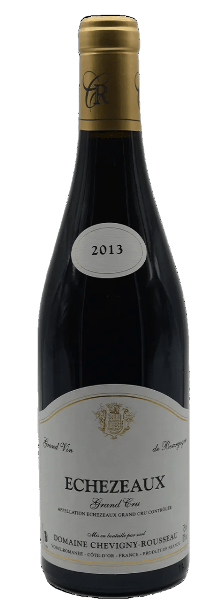 Domaine Chevigny-Rousseau Échezeaux Grand Cru 2013 - Luxury Grapes