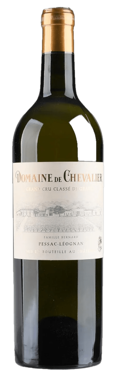 Domaine de Chevalier Pessac-Léognan 2020 - Luxury Grapes