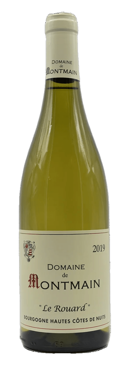 Domaine de Montmain Bourgogne Hautes-Côtes de Nuits 'Le Rouard' 2019 - Luxury Grapes