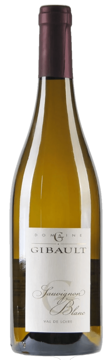 Domaine Gibault Sauvignon Blanc - Luxury Grapes