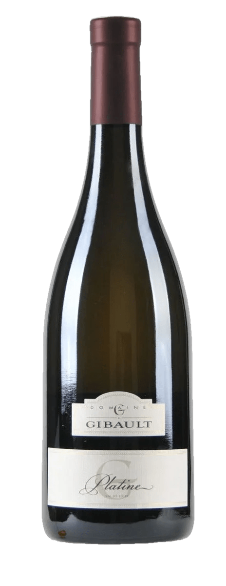 Domaine Gibault Sauvignon Vieilles Vignes Platine - Luxury Grapes