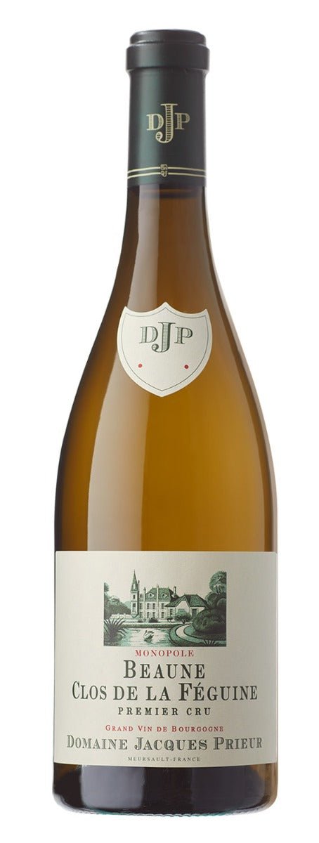 Domaine Jacques Prieur Beaune 1er Cru 'Clos de la Feguine' Blanc (Monopole) - Luxury Grapes